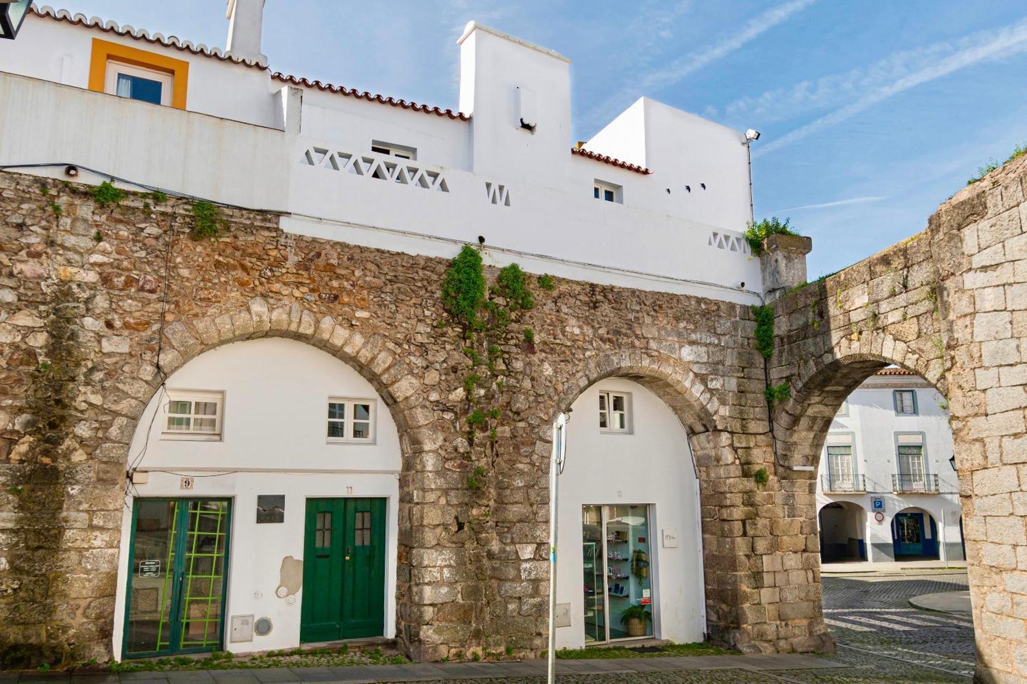Willa Cicioso Flats Salvador Évora Zewnętrze zdjęcie